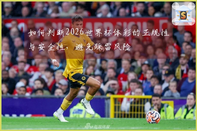 如何判断2026世界杯体彩的正规性与安全性，避免踩雷风险