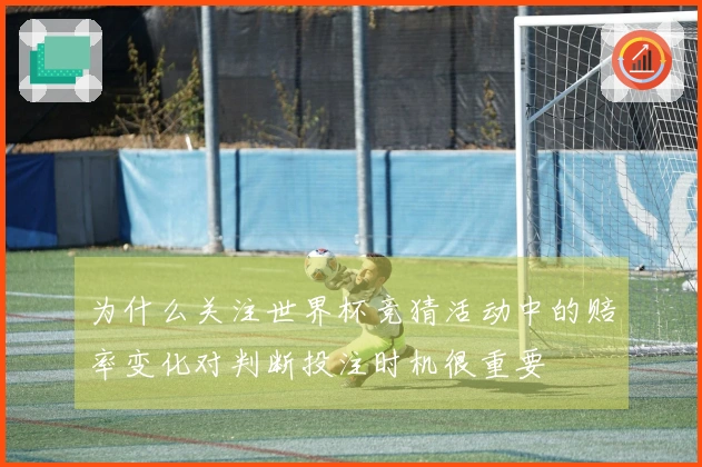 为什么关注世界杯竞猜活动中的赔率变化对判断投注时机很重要