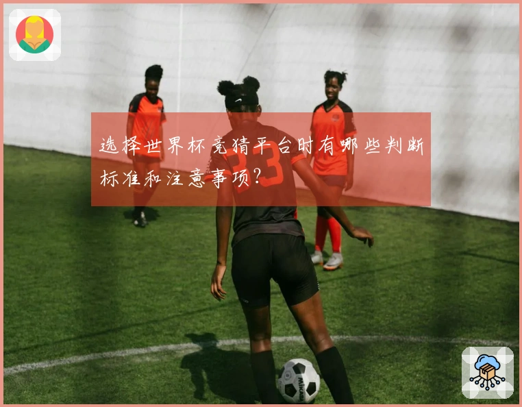 选择世界杯竞猜平台时有哪些判断标准和注意事项？
