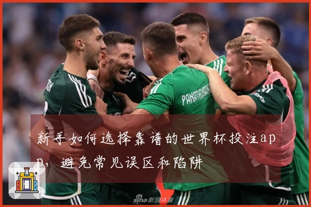 新手如何选择靠谱的世界杯投注app，避免常见误区和陷阱